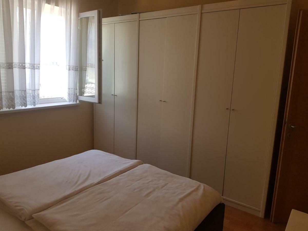 Apartament App Lolly Selce Zewnętrze zdjęcie