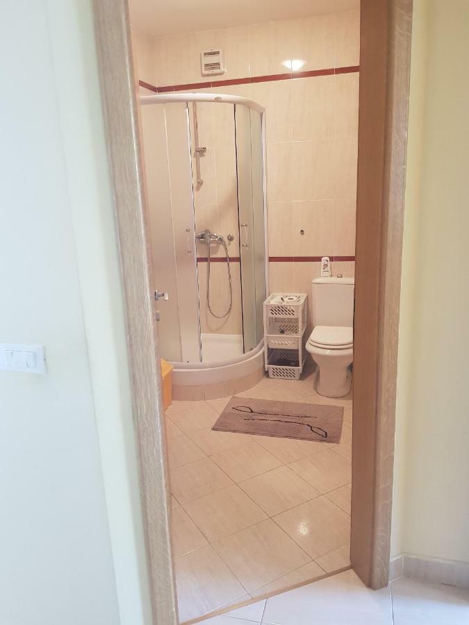 Apartament App Lolly Selce Zewnętrze zdjęcie