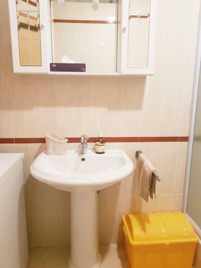 Apartament App Lolly Selce Zewnętrze zdjęcie