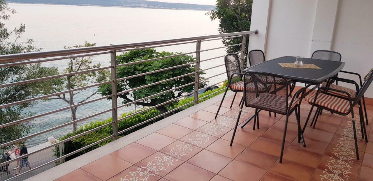 Apartament App Lolly Selce Zewnętrze zdjęcie