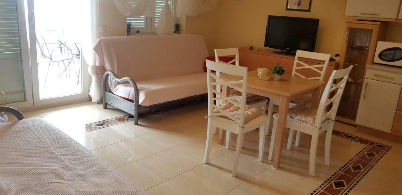 Apartament App Lolly Selce Zewnętrze zdjęcie