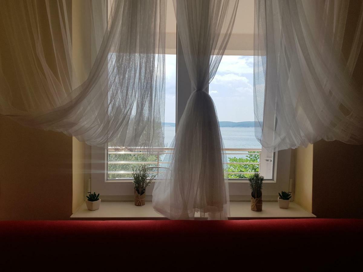 Apartament App Lolly Selce Zewnętrze zdjęcie
